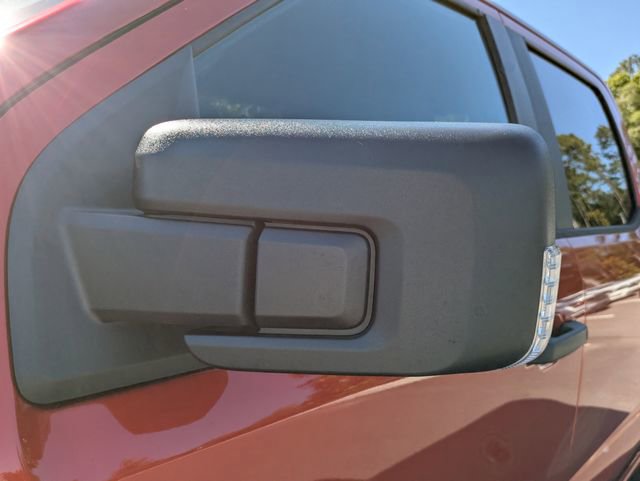 Certified 2023 Ford F150 XL w/ STX Appearance Package RWD image 12