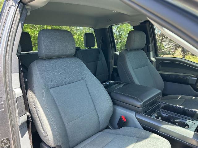 Certified 2024 Ford F150 XLT w/ FX4 Off-Road Package AWD/4WD image 39