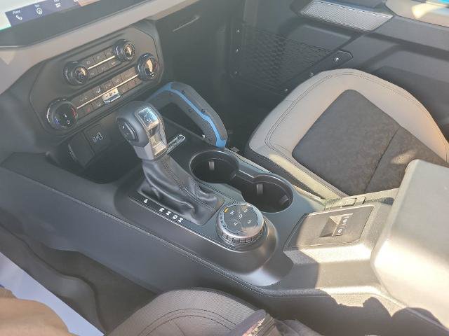 Certified 2022 Ford Bronco Wildtrak AWD/4WD image 28