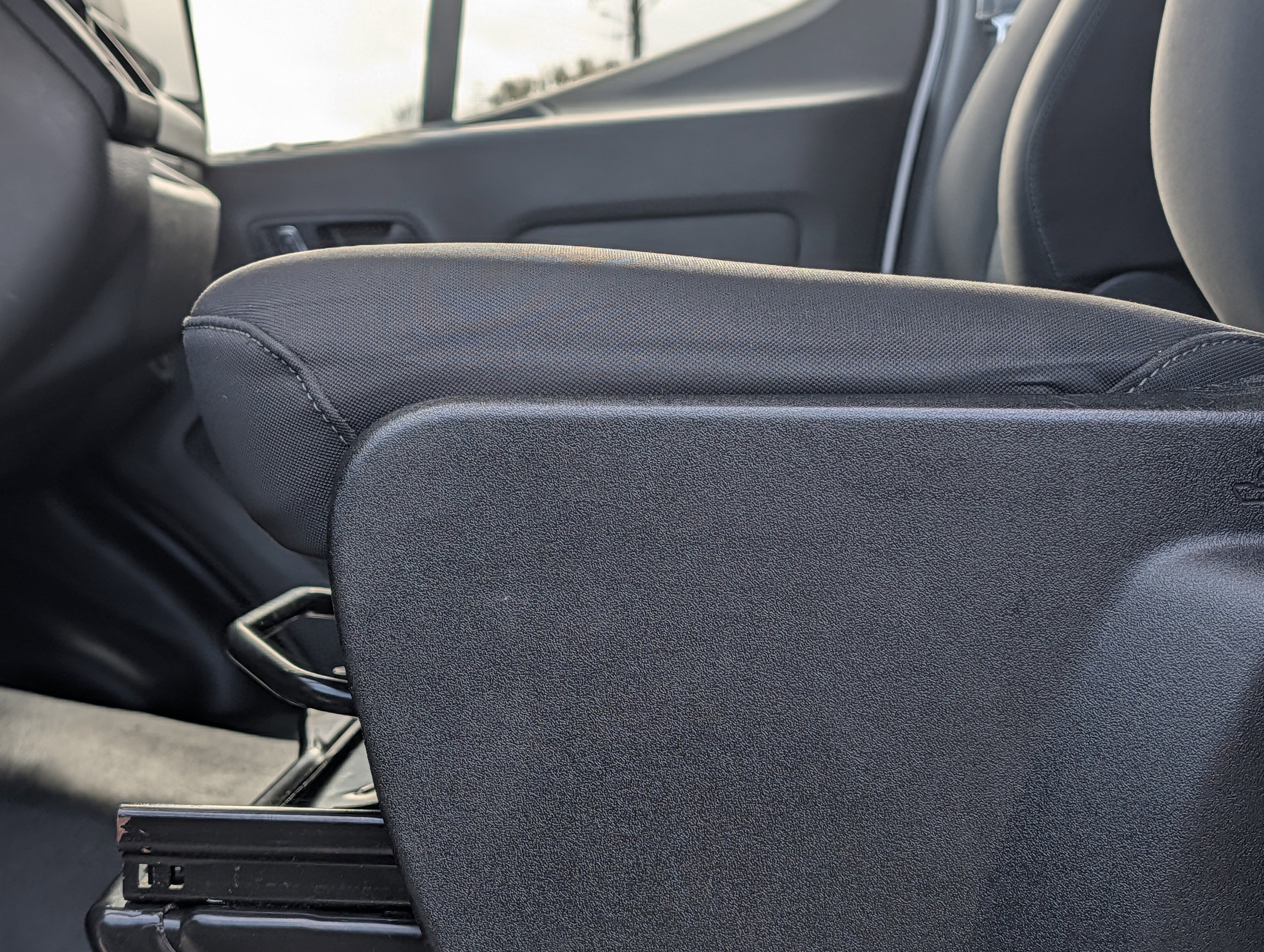 Certified 2024 Ford Transit 250 Low Roof w/ Exterior Upgrade Package image 16