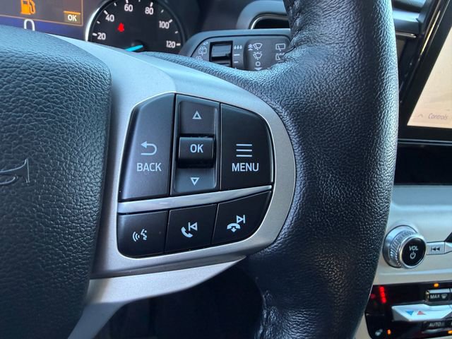 Certified 2022 Ford Explorer XLT w/ Equipment Group 202A image 26