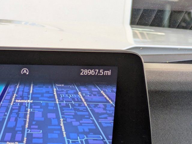 Certified 2025 Ford Expedition Max Active RWD image 28