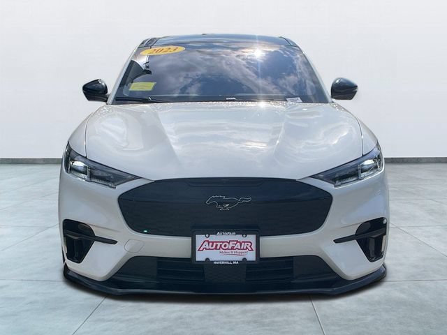 Certified 2023 Ford Mustang Mach-E GT AWD/4WD image 2