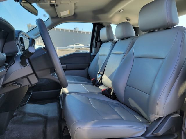 Certified 2024 Ford F150 XL image 20