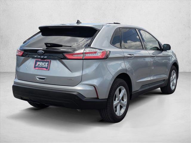 Certified 2022 Ford Edge SE AWD/4WD image 5