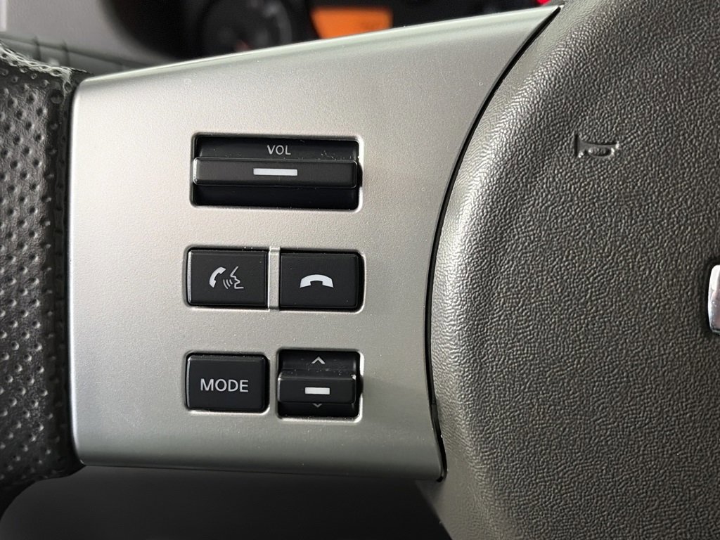 Used 2019 Nissan Frontier SV image 16