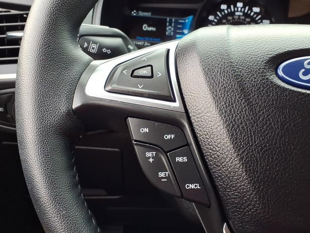 Certified 2023 Ford Edge SEL w/ Convenience Package AWD/4WD image 16