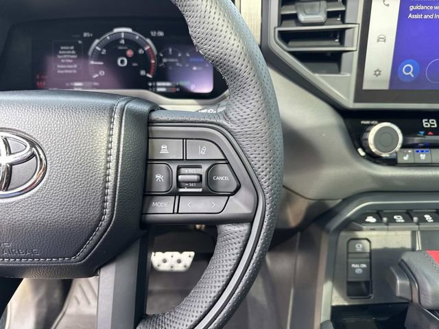 Used 2026 Toyota Tundra TRD Pro image 25