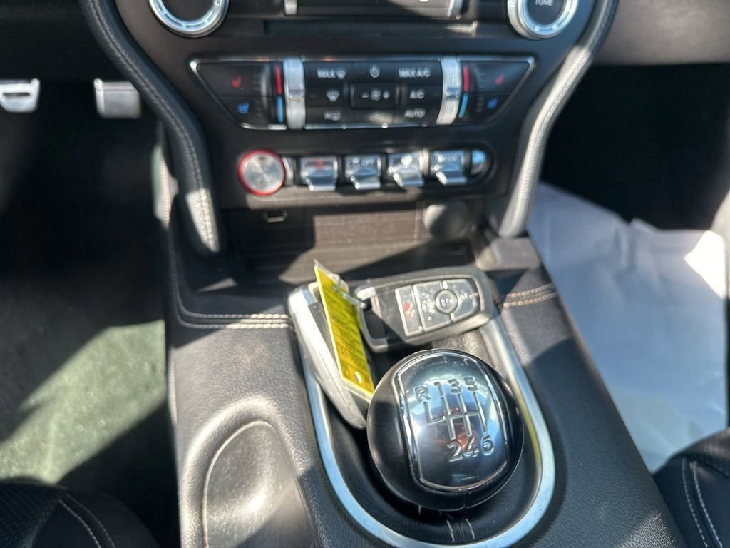 Certified 2021 Ford Mustang GT Premium image 15