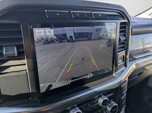 Certified 2023 Ford F150 Lariat w/ Equipment Group 502A High AWD/4WD image 14