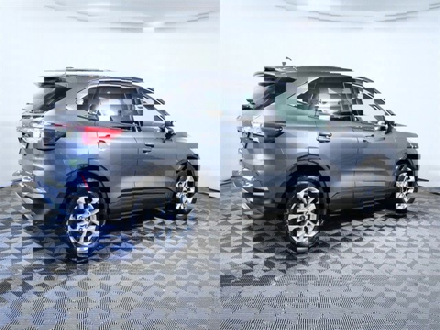 Certified 2022 Ford Escape SE w/ Convenience Package image 4