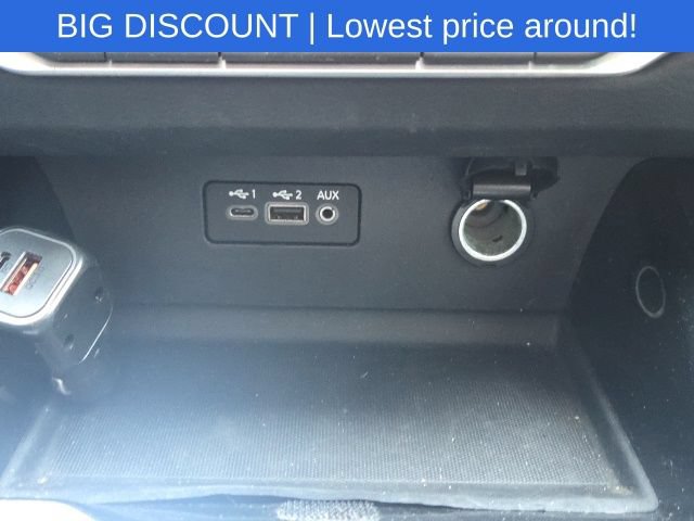 Used 2020 Nissan Altima 2.0 Platinum FWD image 31