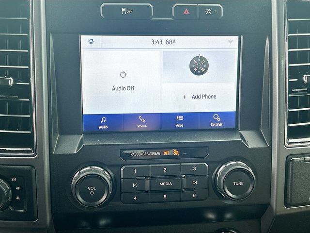 Certified 2020 Ford F150 XLT AWD/4WD image 20