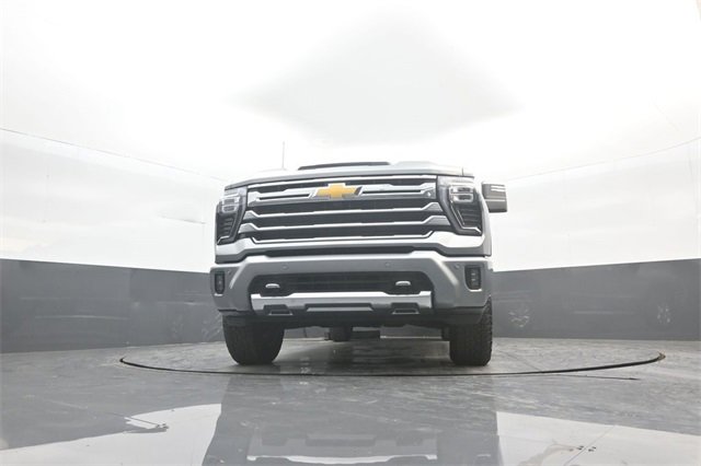 Used 2026 Chevrolet Silverado 2500 High Country w/ Technology Package image 26