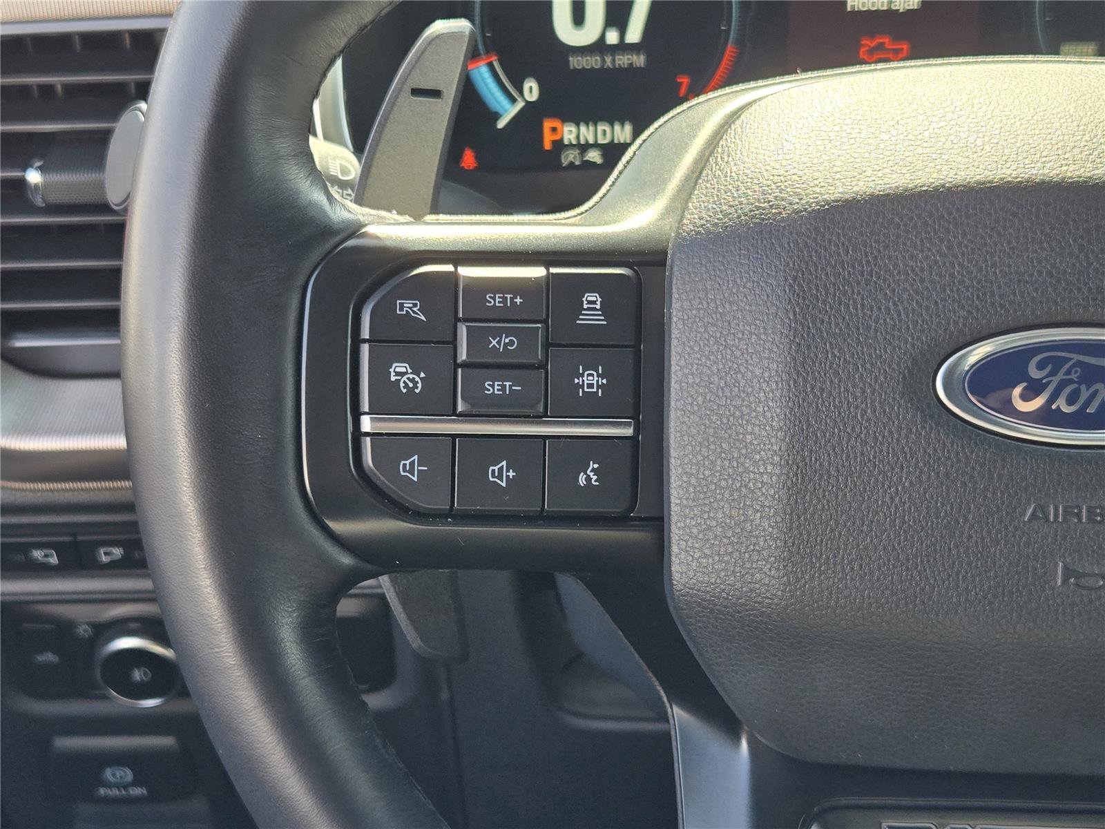 Certified 2023 Ford F150 Raptor AWD/4WD image 27