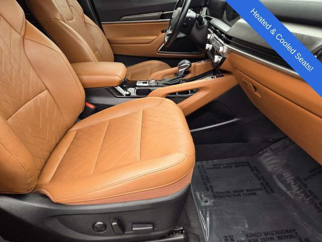 Used 2023 Kia Telluride EX X-Line AWD/4WD image 13