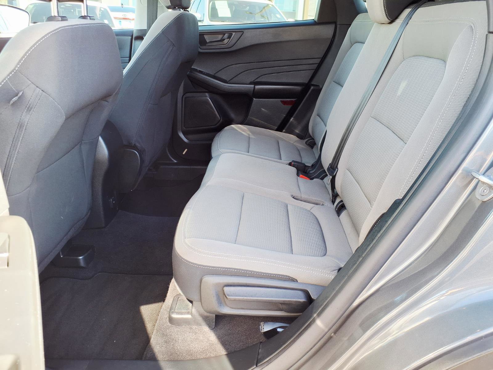 Certified 2022 Ford Escape S image 17