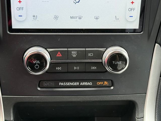 Certified 2023 Ford Edge SEL w/ Convenience Package image 11