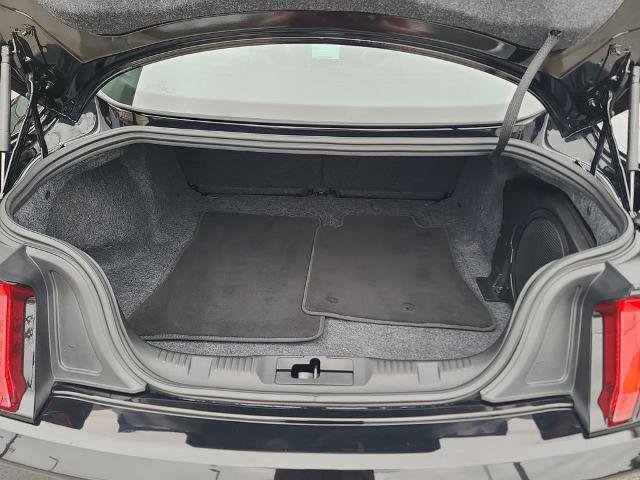 Certified 2019 Ford Mustang Bullitt image 12