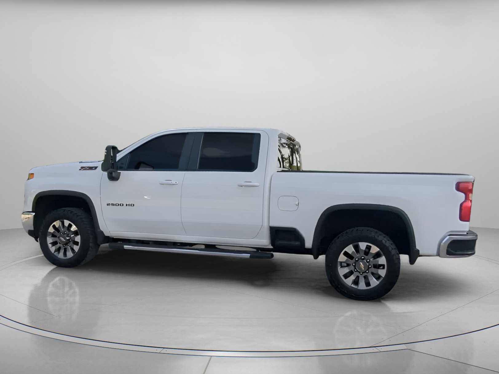 Used 2024 Chevrolet Silverado 2500 LT w/ All Star Edition AWD/4WD image 17