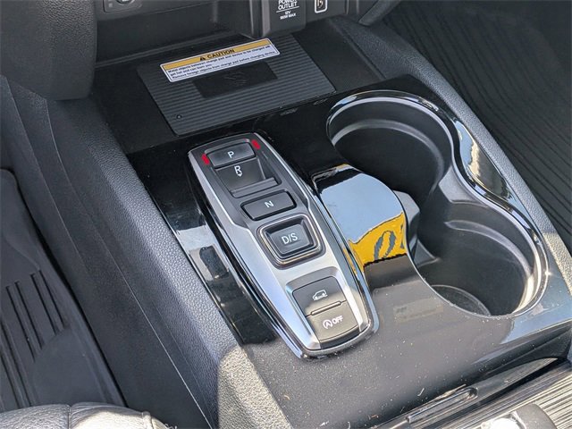 Used 2020 Honda Pilot Elite image 23