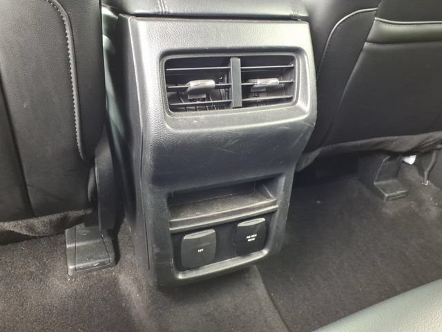 Certified 2020 Ford Edge SEL w/ Convenience Package AWD/4WD image 12