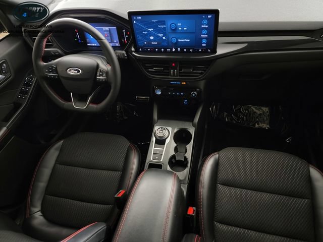 Certified 2023 Ford Escape ST-Line w/ Tech Pack #1 AWD/4WD image 36