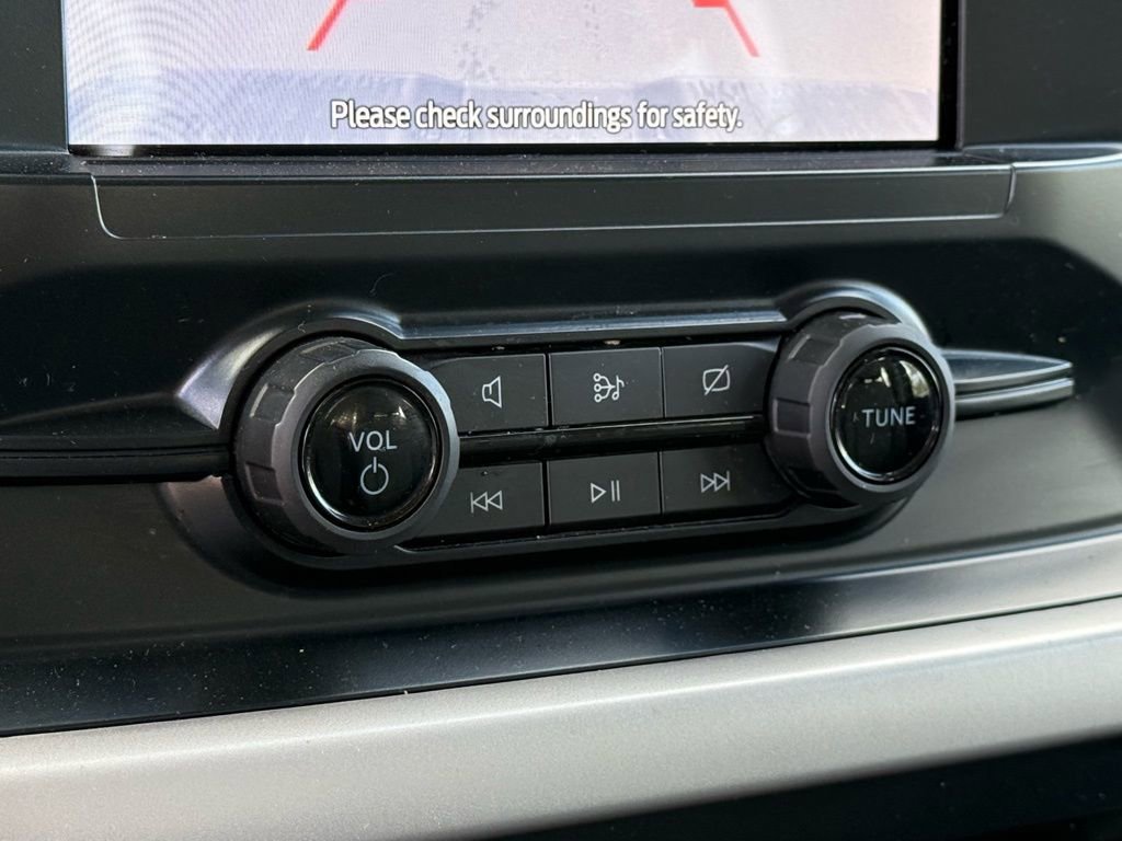 Certified 2023 Ford F150 XL image 8