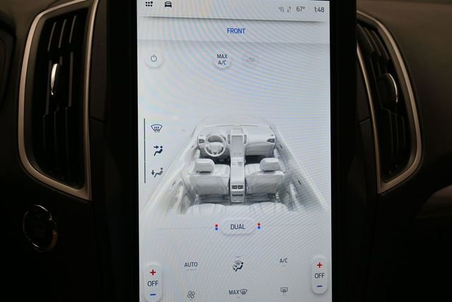 Certified 2022 Ford Edge SE AWD/4WD image 21