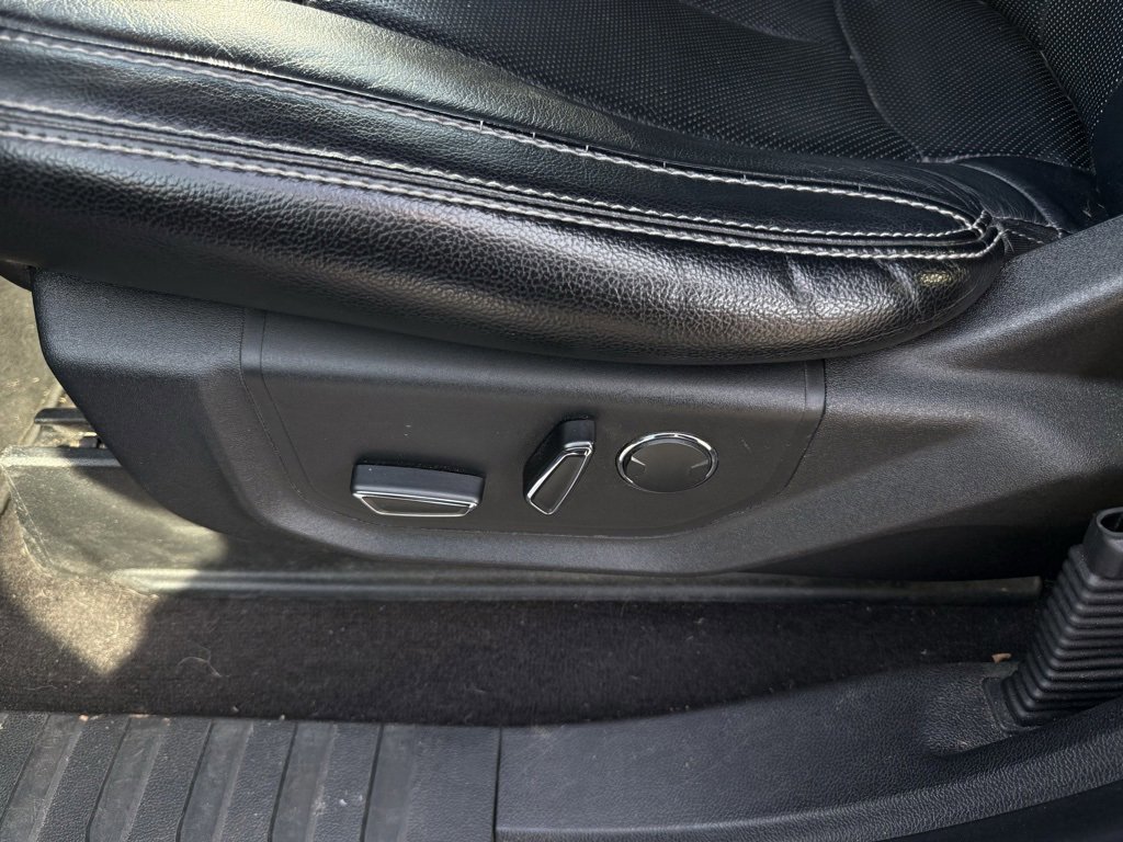 Certified 2018 Ford F150 Lariat image 11