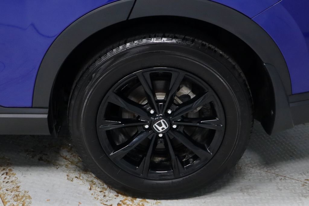 Used 2025 Honda CR-V Sport-L image 19
