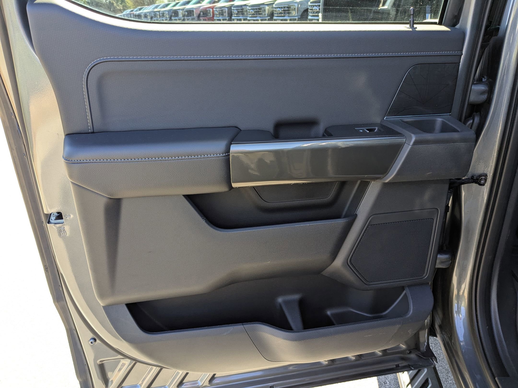 Certified 2023 Ford F150 XLT w/ Equipment Group 302A High image 32