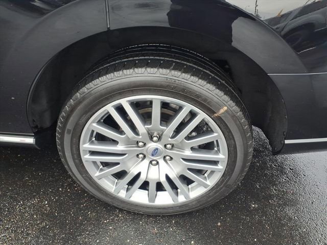 Certified 2024 Ford Expedition Platinum image 8