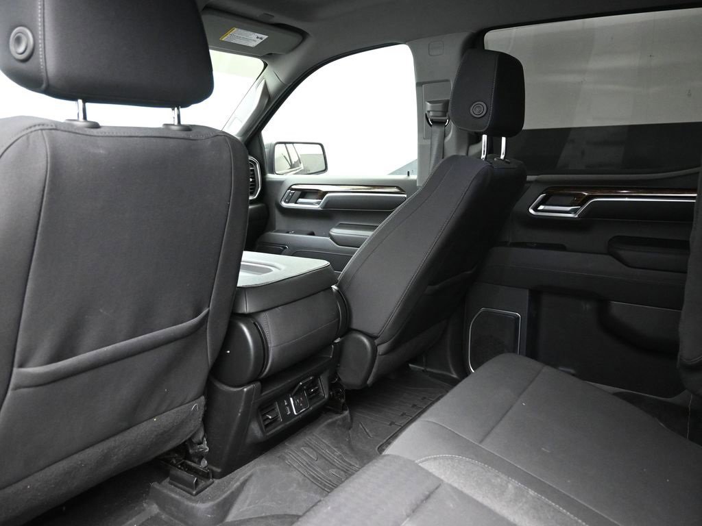 Used 2022 GMC Sierra 1500 Elevation image 27