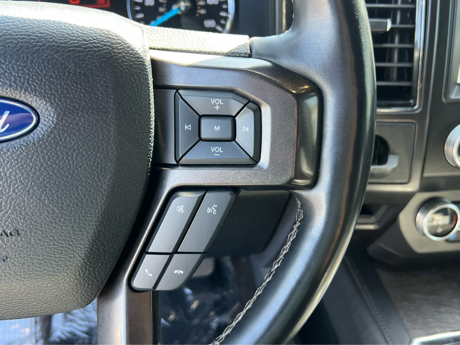Certified 2021 Ford Expedition Max Limited AWD/4WD image 34