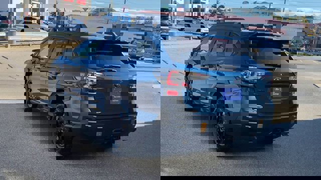 Used 2022 Subaru Outback Wilderness image 8