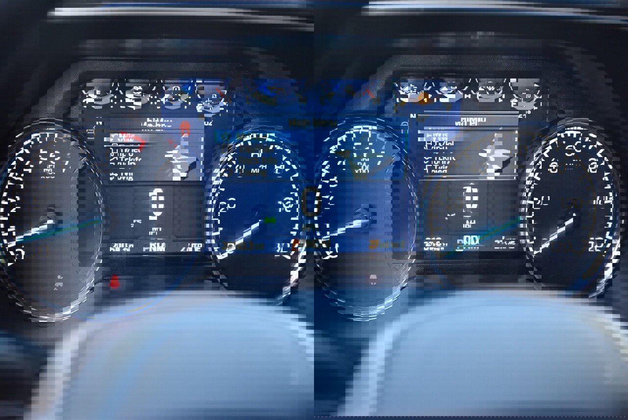 Certified 2022 Ford F150 XLT w/ Equipment Group 302A High image 25