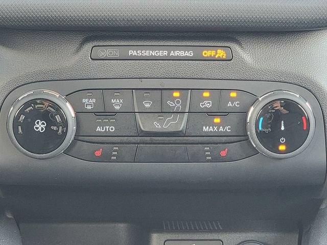 Certified 2024 Ford Bronco Sport Big Bend w/ Convenience Package AWD/4WD image 29
