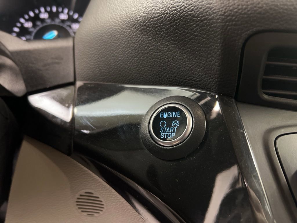 Certified 2017 Ford Escape Titanium image 16