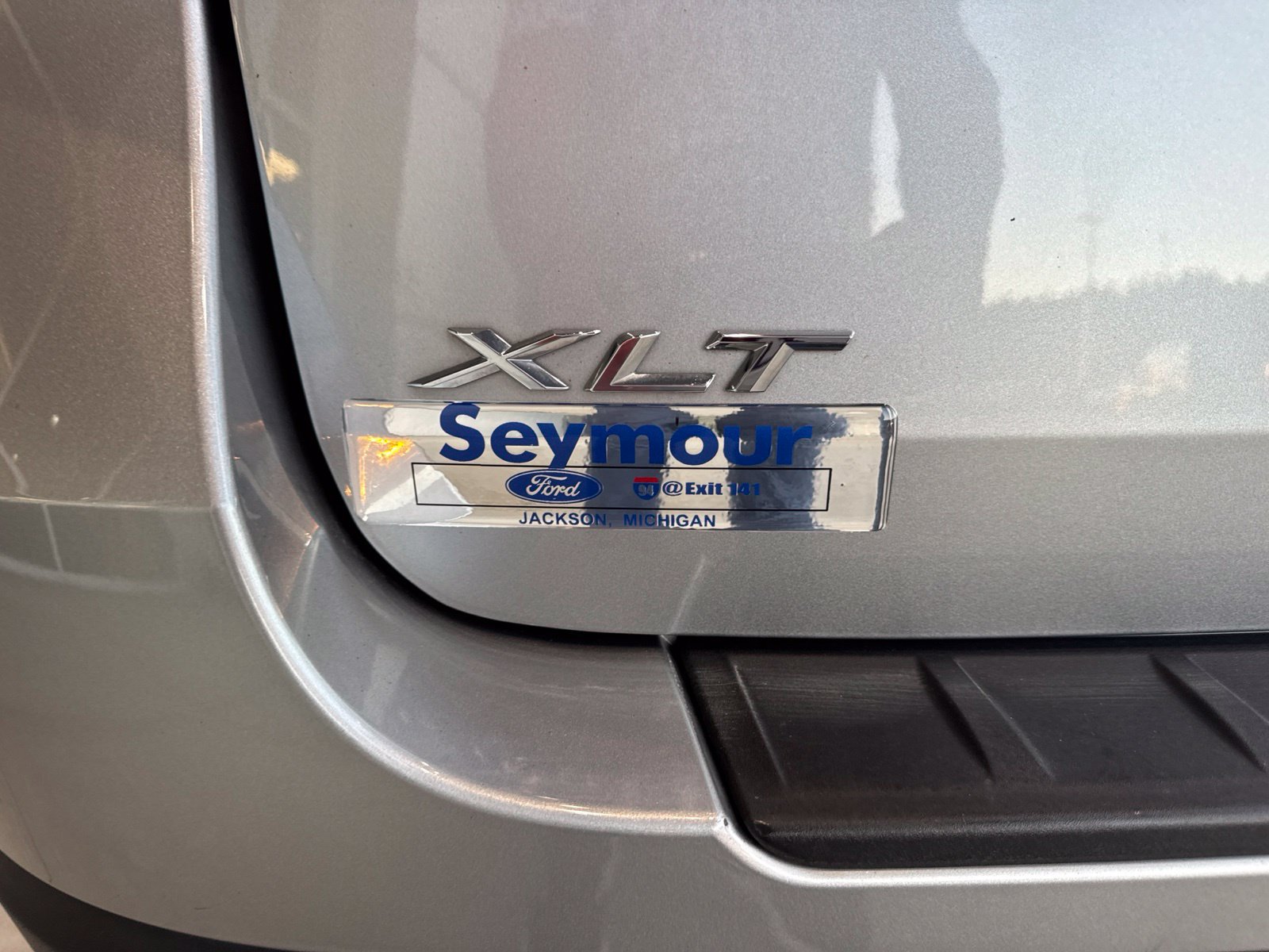 Certified 2023 Ford Explorer XLT w/ Equipment Group 202A AWD/4WD image 15