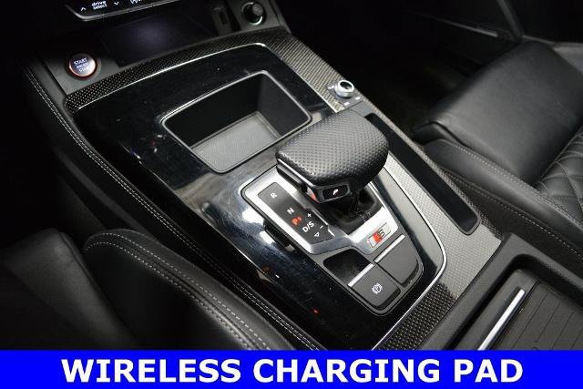 Used 2021 Audi SQ5 Prestige AWD/4WD image 24