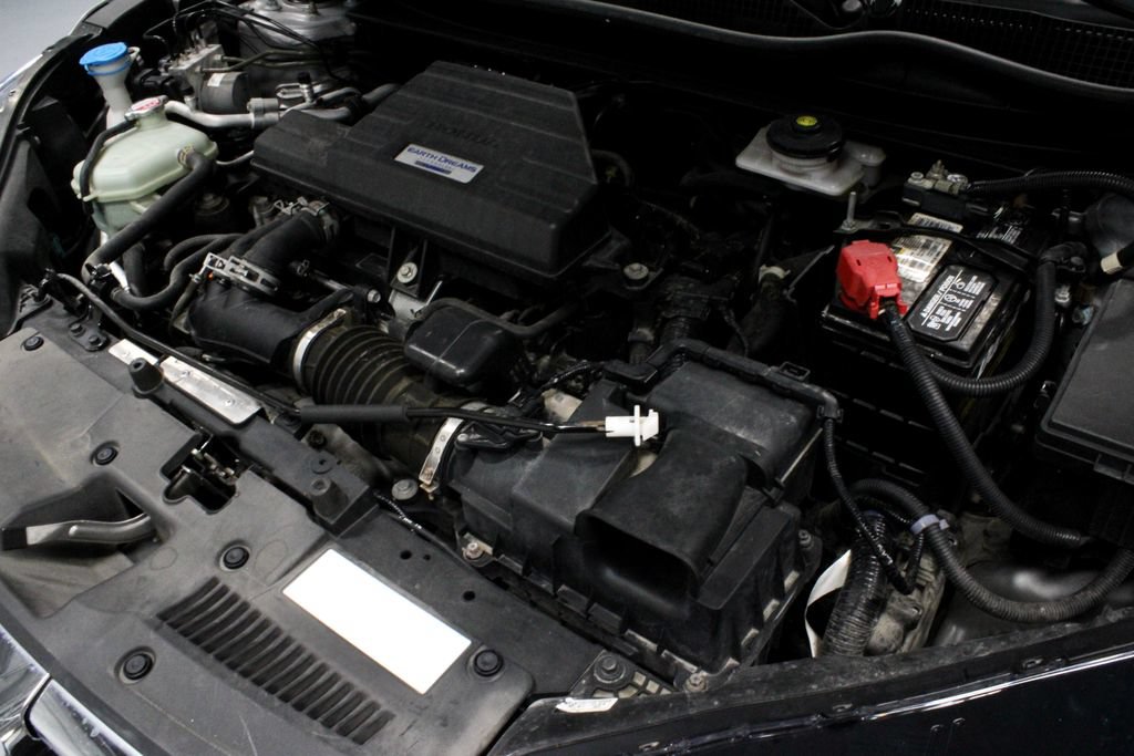 Used 2018 Honda CR-V EX-L image 18
