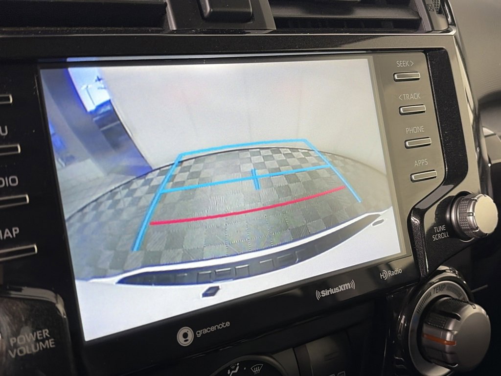 Used 2023 Toyota 4Runner TRD Off-Road Premium image 20