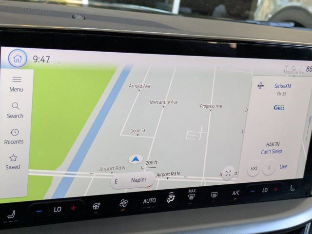 Certified 2023 Ford Escape Active w/ Tech Pack #2 image 27