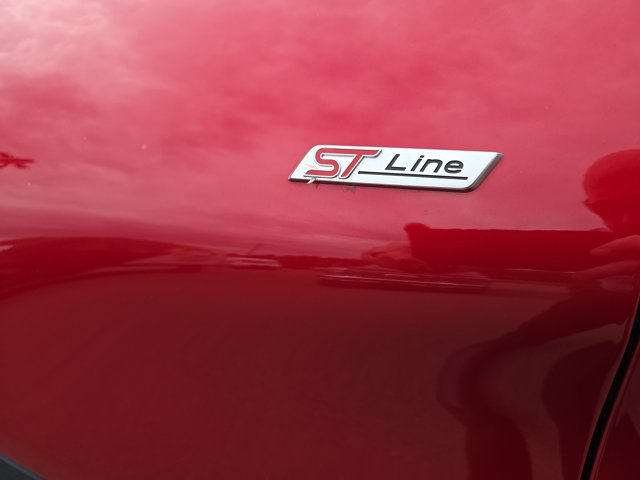 Certified 2025 Ford Explorer ST-Line w/ ST-Line Street Pack AWD/4WD image 4
