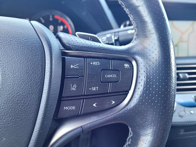 Used 2018 Lexus LS 500 F Sport w/ Performance Package RWD image 23