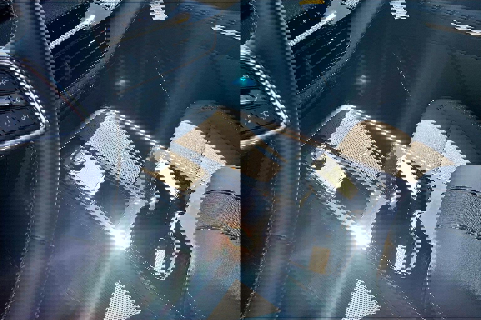 Used 2026 Buick Enclave Preferred AWD/4WD image 15