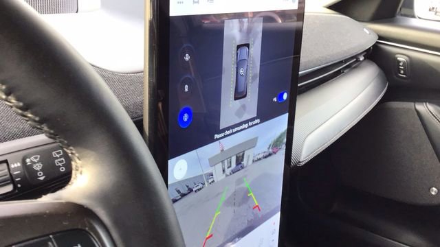 Certified 2021 Ford Mustang Mach-E Premium image 22