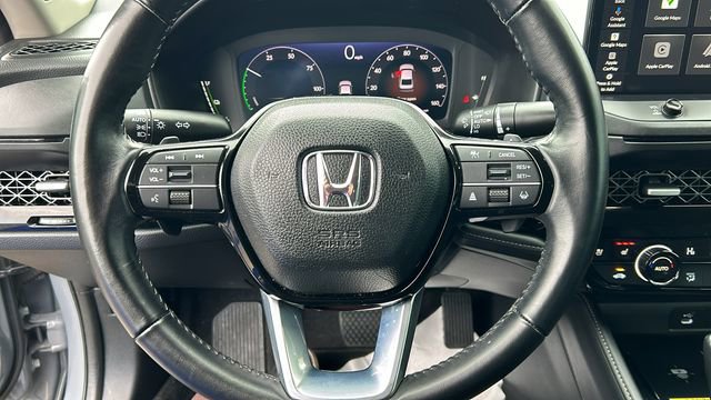 Used 2024 Honda Accord Touring image 19