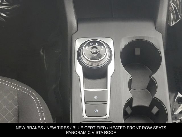 Certified 2023 Ford Escape Active AWD/4WD image 23